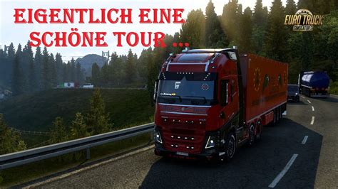 Ets Folge The Story Atze Logistik Eigentlich Eine Sch Ne