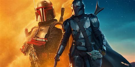 Mandalorian S3 Recap: What To Know After Book Of Boba Fett