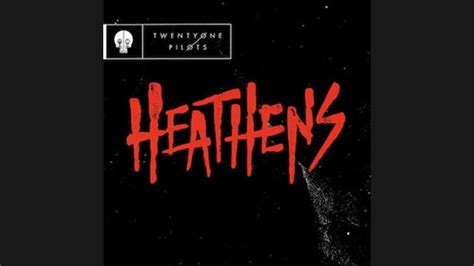 Heathens By Twenty One Pilots Drum Lesson Simpledrummer