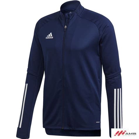 Bluza Sportowa Adidas Condivo Training Fz M Fs Xh Adidas