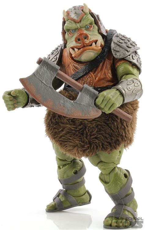 Star Wars Gamorrean Guard The Black Series In Doos Target Exclusive