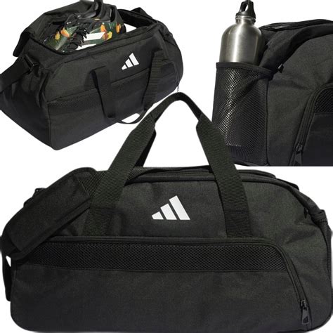 Torba Sportowa Adidas Treningowa Na Rami Si Owni Hs