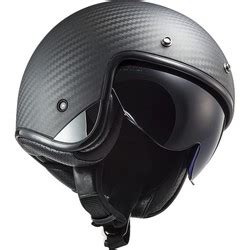 Casco Ls Bob Ii Carbono Ls Totmoto