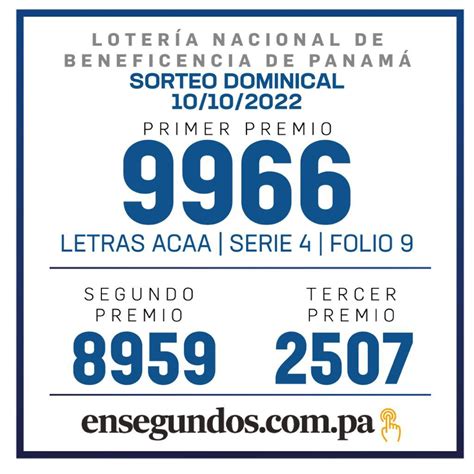 Resultados Del Sorteo De La Lnb De Hoy Domingo De Octubre De