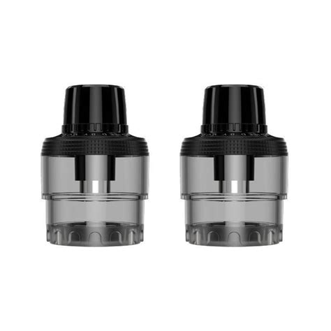 Voopoo Pnp Pod 2 Empty Pod Tank Cartridge De Vapours Area