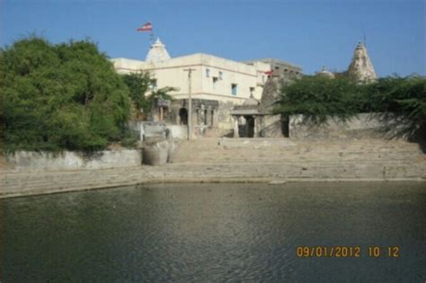 Shri Keshavraiji Temple, Bet Dwarka