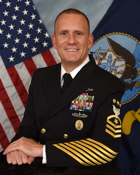 Navy Mil Master Chief Petty Officer Of The Navy Biography And