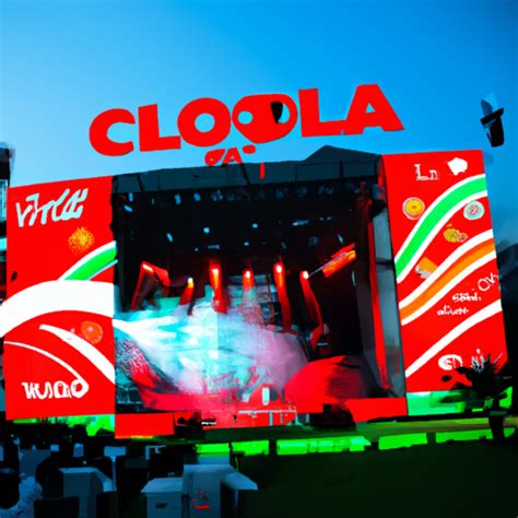 Coca Cola Flow Fest 2023 Los Mejores Artistas Urbanos En Un Mega