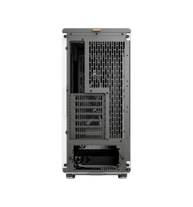 Fractal Design North Chalk White Tg Caja Atx