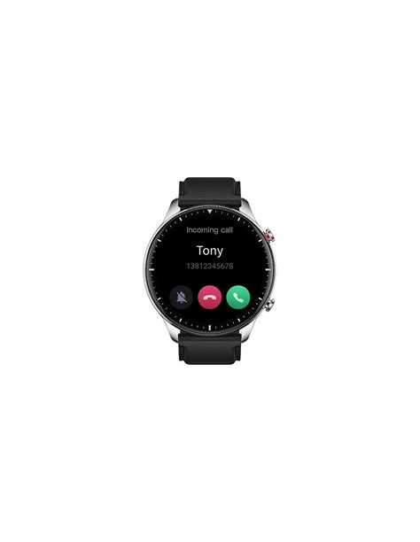 Amazfit Gtr Smartwatch Classic Edition Negro Online Canarias