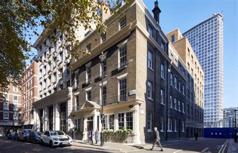 21 Soho Square Serviced Offices Soho