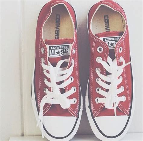 I Love Converse