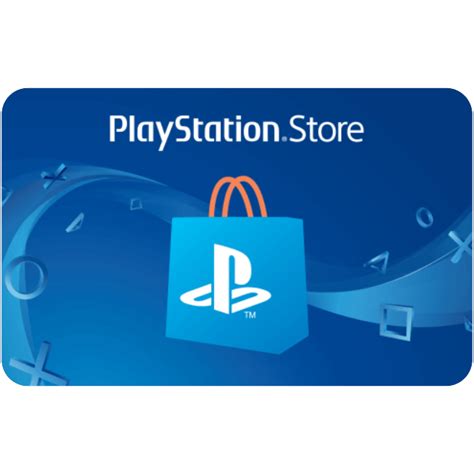 Playstation Store Gift Card Usd Gameflip