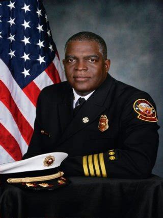 Atlanta fire chief retiring after 30 years of service - Atlanta ...