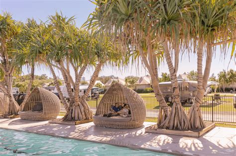 It S Never Too Cool For The Pool At Ingenia Holiday Parks Ingenia