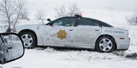 2012 Dodge Charger Colorado State Highway Patrol A Photo On Flickriver