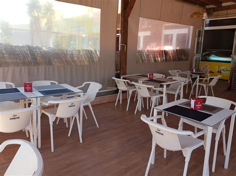 Fantastic Bar Restaurant in Benalmadena - Bars for sale Spain