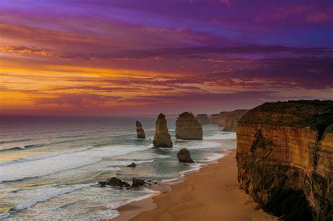 beach, Australia Wallpapers HD / Desktop and Mobile Backgrounds