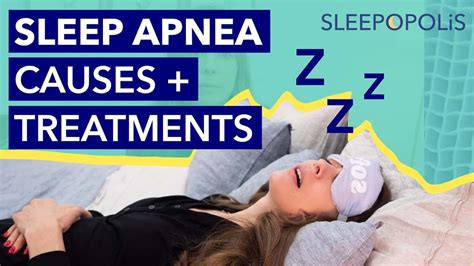 Sleep Apnea 2024 Ultimate Guide Sleepopolis