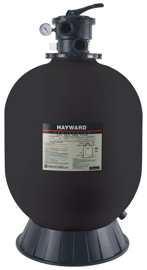 Hayward T Sand Filter System