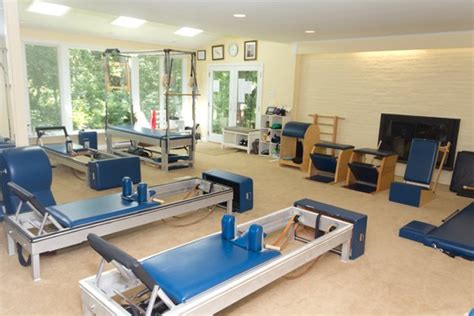 June Hines Pilates Rydal Updated January Request Information