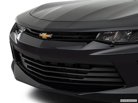 2018 Chevrolet Camaro Specs, Review, Pricing & Photos