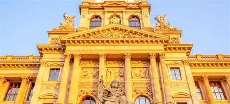 Prague National Museum Prague Book Tickets And Tours Getyourguide