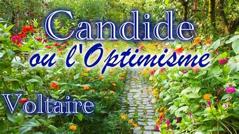 Candide Voltaire Youtube