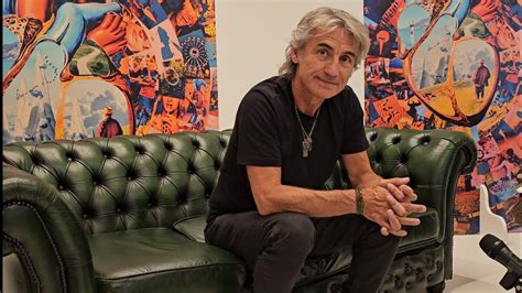 Ligabue Esce Dedicato A Noi In Un Mondo Desolante Il Mio Appello A