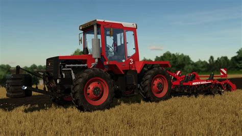 4 Cylinder Turbo Motor Sound Prefab V1 0 0 0 LS22 Farming Simulator