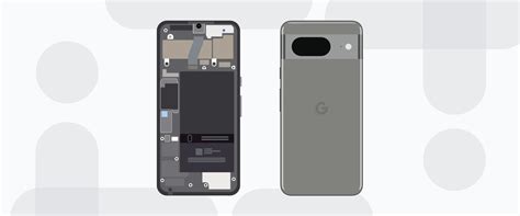 Google announces more ways to repair Pixel phones