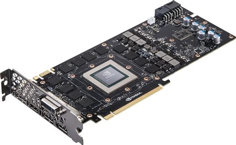 NVIDIA GeForce GTX TITAN X Naked Techgage