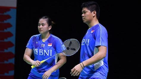 Link Tv Online Streaming Inews Badminton Indonesia Masters 2023 Siaran