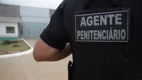 Novos Agentes Penitenci Rios S O Distribu Dos Para As Unidades