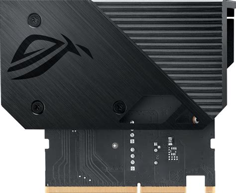 Asus Rog Crosshair Viii Impact Pl