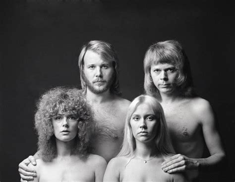 All About Abba Zangeressen Popmuziek Muziek Artiesten