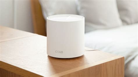 TP Link lança roteador Deco X50 no Brasil Wi Fi 6 Mesh e até 3 Gbps