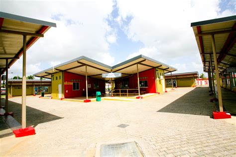 HDC | Bon Air Village Plaza - HDC