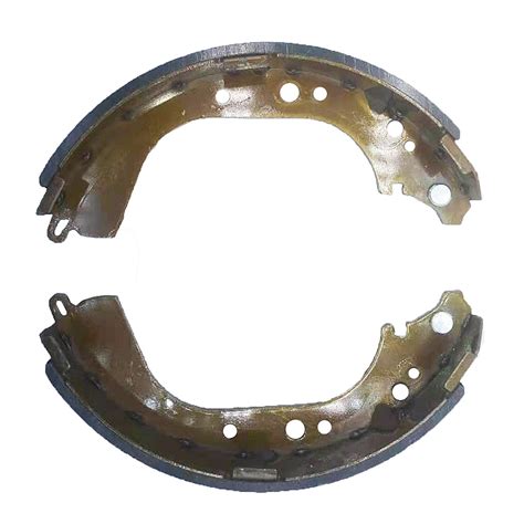 Chinese Supplier Brake Shoe For Nissan Toyota Oem