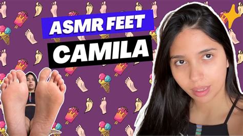 Feet Fetish Pretty Latina Feet Girls Feet 2023 YouTube