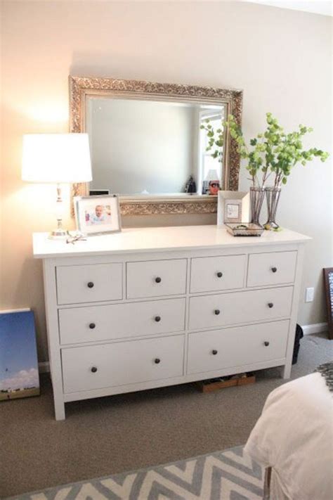 Impressive 25 Incredible Bedroom Dressers With Mirrors You Need To See