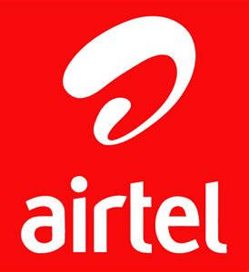 Airtel Logo PNG Vector (CDR) Free Download