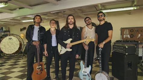 Morat Y Juanes Vuelven A Encontrarse Esta Vez En El Letra Y V Deo