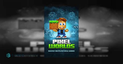 Pixel Worlds - Gamer Choice