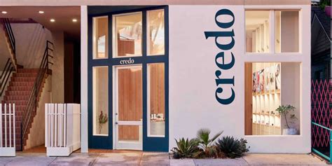 Indie Beauty Media Group On Linkedin Annie Jackson Steps Into Ceo Role At Credo To Expand Its