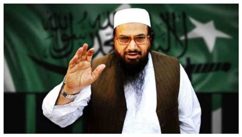 Pakistan General Elections 2024 2611 Mastermind Hafiz Saeeds Son