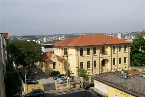 Imagens De Grupo Escolar Conde Do Parnaíba - Grupo Escolar Conde do Parnaíba em Jundiaí - Onde Visitar em Jundiaí - SP