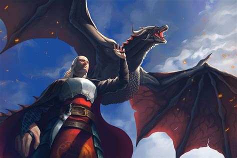 Lord Aegon Targaryen, son of Gaemon and Daenys : r/ImaginaryWesteros