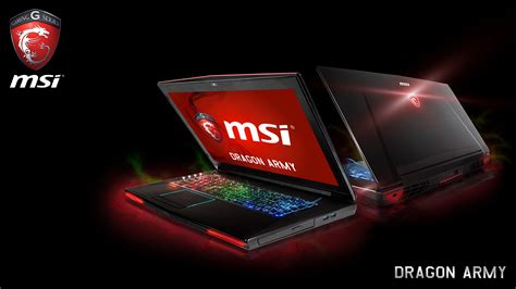 MSI Refreshes Its Gaming Lineup With Intel S Latest Processors And