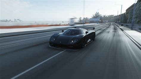 Masa St Forza Horizon Forza Horizon Yar Araba Cgi